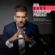 Der Dark Leadership Podcast-Logo