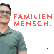 Familienmensch - Mehr Erfolg und Erfüllung im Business und Familienleben.-Logo