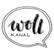 Wollkanal-Logo
