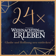 24x Weihnachten neu erleben-Logo