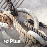 ERF Plus - Beim Wort genommen-Logo