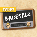 Radio Badesalz-Logo