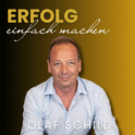 Erfolg - einfach machen mit Olaf Schild-Logo