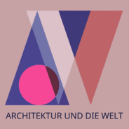 Architektur und die Welt-Logo