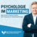 Vorsprung im Marketing mit Verkaufspsychologie  - Bessere Ergebnisse und Business skalieren-Logo