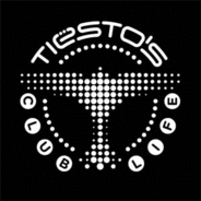 Tiësto`s Club Life Podcast-Logo