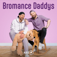 Bromance Daddys - Der Podcast für junge Eltern-Logo