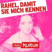 Rahel, damit Sie mich kennen-Logo