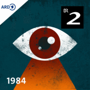 1984 - Hörspiel nach George Orwell-Logo