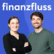 Finanzfluss Podcast-Logo