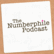 The Numberphile Podcast-Logo