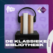 De Klassieke Bibliotheek-Logo