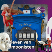 Postcast: Beste Johann Sebastian...-Logo