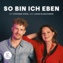 So bin ich eben! Stefanie Stahls Psychologie-Podcast für alle "Normalgestörten"-Logo