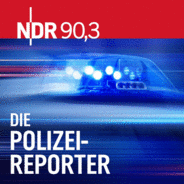 Die Polizeireporter-Logo