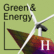Handelsblatt Green & Energy - Der Podcast rund um Nachhaltigkeit, Klima und Energiewende-Logo
