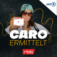 Caro ermittelt-Logo