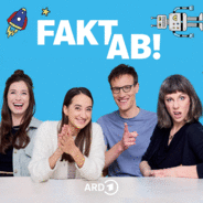 Fakt ab! Eine Woche Wissenschaft-Logo