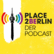 Place2be.Berlin-Podcast – Hinter den Kulissen des queeren Berlin!-Logo