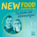 NEW FOOD GENERATION-Logo