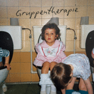 Gruppentherapie-Logo