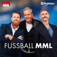 FUSSBALL MML-Logo