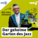 WDR 3 Der geheime Garten des Jazz. Mit Götz Alsmann 