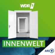 Innenwelt – Der Psychologie-Podcast von WDR 5-Logo
