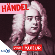Georg Friedrich Händel-Logo