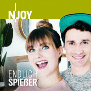 Endlich Spießer - Tipps für wenn’s ernst wird-Logo