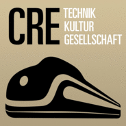 CRE: Technik, Kultur, Gesellschaft-Logo