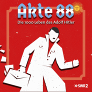 Akte 88-Logo