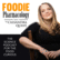 Foodie Pharmacology Podcast-Logo