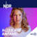 ALLES AUF ANFANG – Ein Neustart-Podcast mit Ilka Petersen-Logo