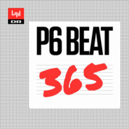 365 på P6 BEAT-Logo