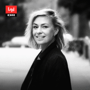 Forelsket i Jazz-Logo