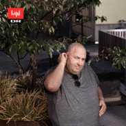 Jazzmosfæren med Master Fatman-Logo