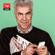 Mennesker og medier-Logo