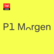 P1 Morgen-Logo