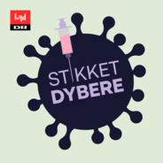 Stikket dybere-Logo