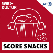 Score Snacks - Die Musik deiner Lieblingsfilme-Logo