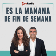 Es la Mañana de Fin de Semana-Logo