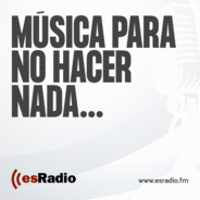Música para no hacer...-Logo