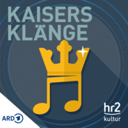 hr2 Kaisers Klänge-Logo