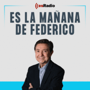 Es la Mañana de Federico-Logo
