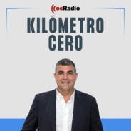 Kilómetro Cero-Logo