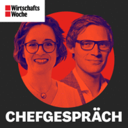 Chefgespräch | Der True-Success-Podcast-Logo