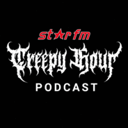Die STAR FM Creepy Hour-Logo