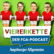 Viererkette - Der FCA-Podcast-Logo