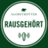Rausgehört-Logo